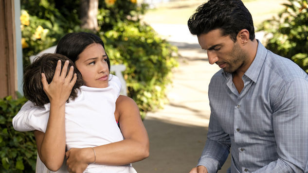 Jane the Virgin — s05e03 — Chapter Eighty-Four