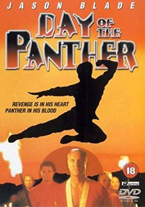 Киношный сноб — s02e14 — Day of the Panther