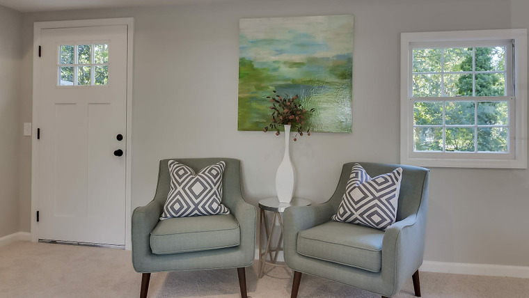 Flip or Flop Atlanta — s01e08 — Frankenstein House to Craftsman Cutie