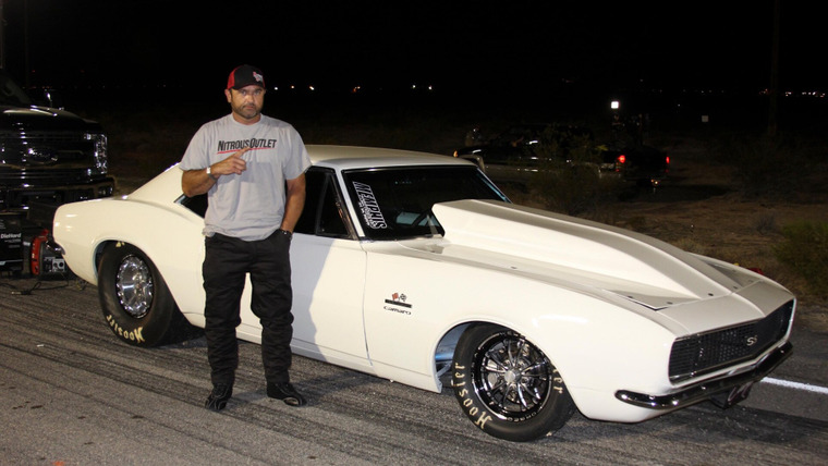 Street Outlaws: Memphis — s01 special-3 — All for One and One for All