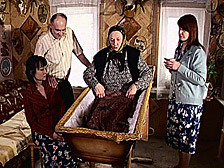 Маршрут милосердия — s01e05 — Давняя вражда