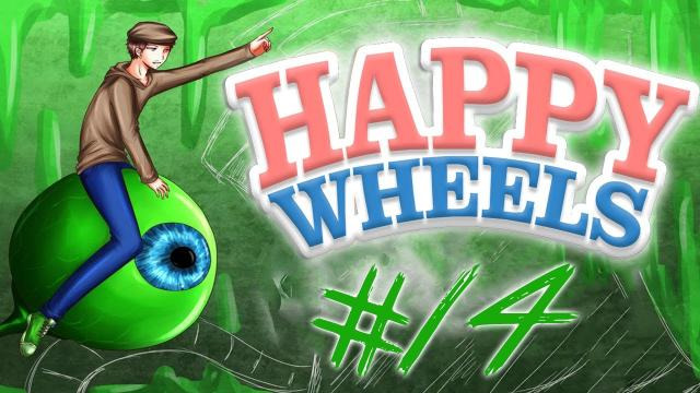 Jacksepticeye — s03e53 — Happy Wheels - Part 14 | THIS IS SPARTA!!!! EVEN MORE IMPRESSIONS