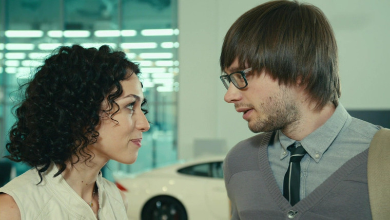 Студия 17 — s01e05 — Season 1, Episode 5