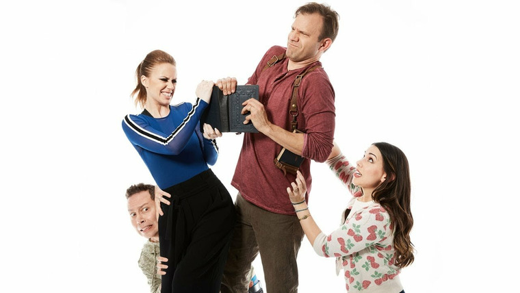 Critical Role — s02e74 — Manifold Morals