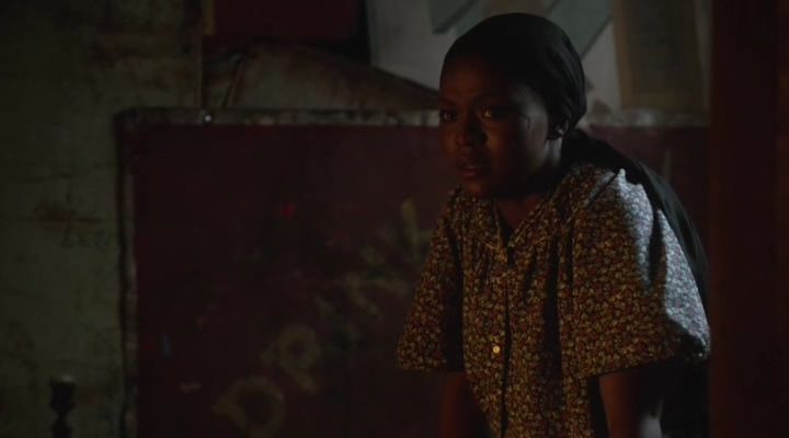 Touch — s01e03 — Safety in Numbers