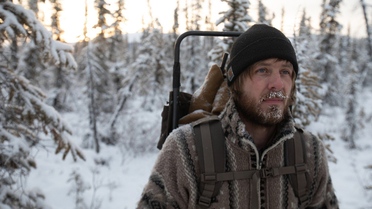 Аляска: Новое Поколение — s02e12 — Hungry Winter