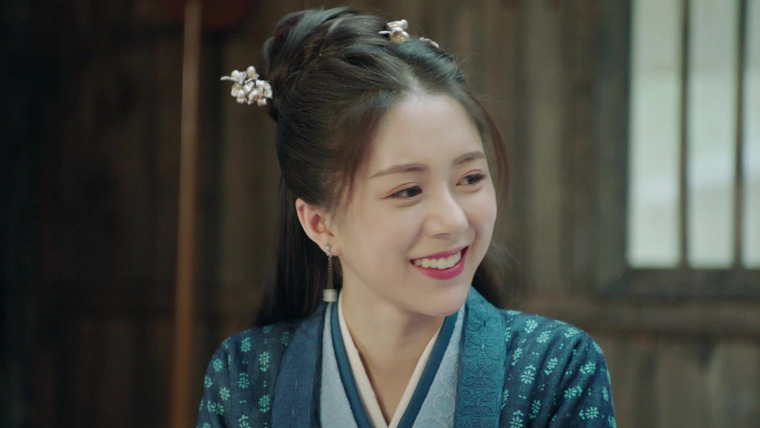 General's Lady — s01e29 — Episode 29