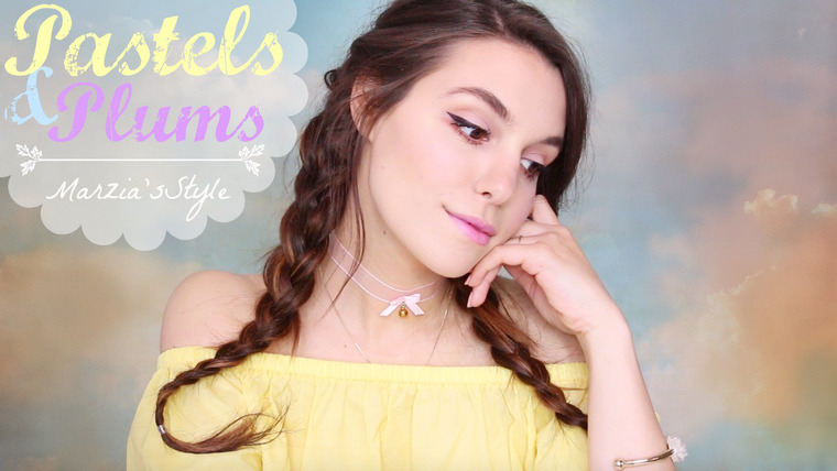 Marzia — s05 special-427 — PASTELS & PLUMS | Marzia's Style