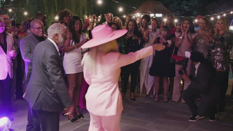 The Real Housewives of Potomac — s06 special-1 — How They Got Here 2021