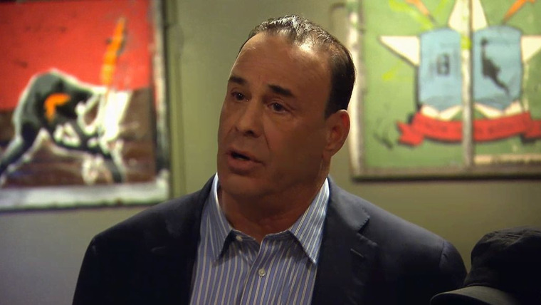 Bar Rescue — s03e04 — Tears for Beers