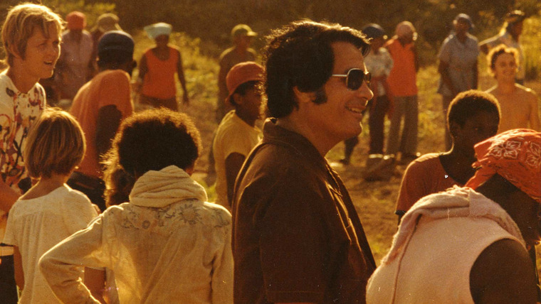 Jonestown: Terror in the Jungle — s01e02 — Under Siege/Death in the Promised Land