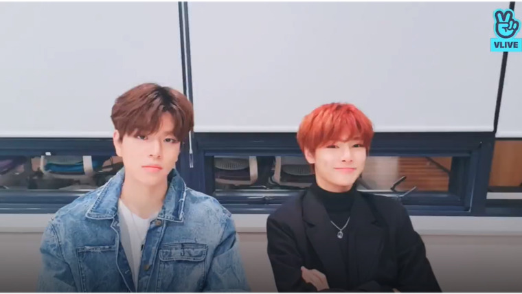 Stray Kids — s2019e105 — [Live] I.N Private Life #10 (feat. Seungmin)