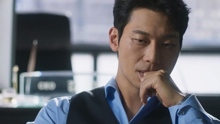 Славный малый — s01e09 — Episode 9