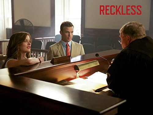 Reckless — s01e03 — Stand Your Ground