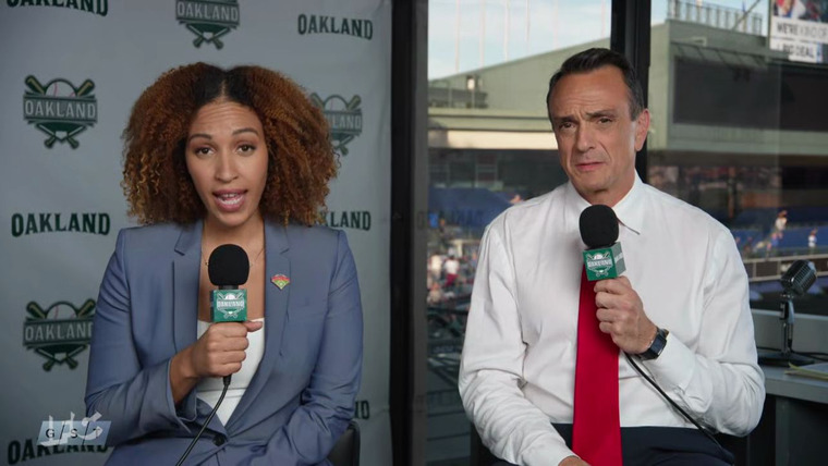 Brockmire — s03e08 — Opening Day