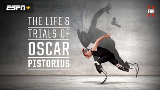 30 событий за 30 лет — s04e12 — Life and Trials of Oscar Pistorius (Part 4)
