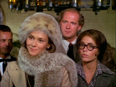 Charlie's Angels — s01 special-1 — Charlie's Angels