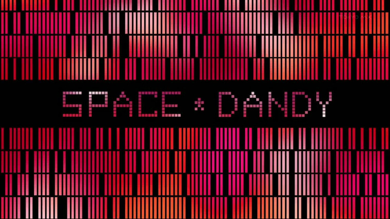 Космический Денди — s01e02 — The Search for the Phantom Space Ramen, Baby