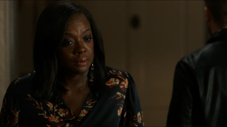 How to Get Away with Murder — s06e08 — I Want To Be Free