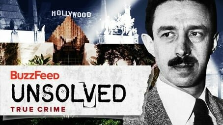 BuzzFeed Unsolved: True Crime — s04 special-10 — The Chilling Black Dahlia Murder Revisited