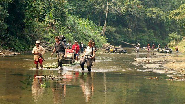 Wild Burma: Nature's Lost Kingdom — s01e03 — Episode 3