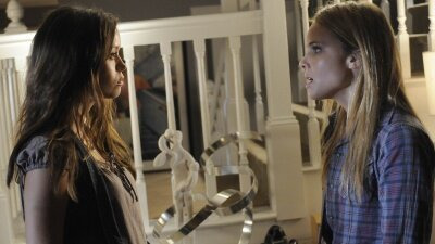 Terminator: The Sarah Connor Chronicles — s02e04 — Allison from Palmdale