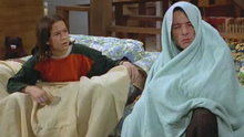 3rd Rock from the Sun — s01e02 — Post Nasal Dick