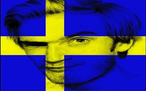 PewDiePie — s06e536 — SWEDEN SIMULATOR