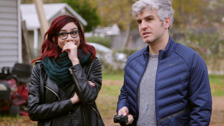 Catfish: The TV Show — s06e09 — Ari & Lanum