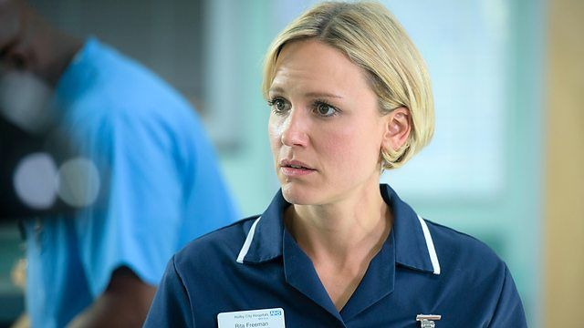 Casualty — s29e24 — Excess Baggage