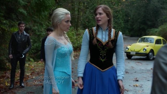 Once Upon a Time — s04e12 — Heroes and Villains