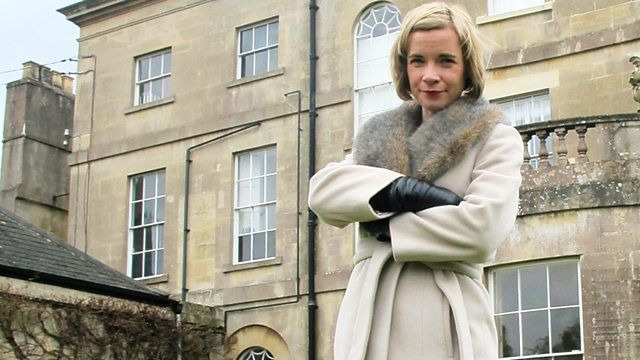 A Very British Murder with Lucy Worsley — s01e02 — Detection Most Ingenious