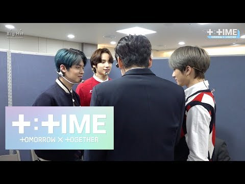T: TIME — s2019e266 — Fantastic harmony play