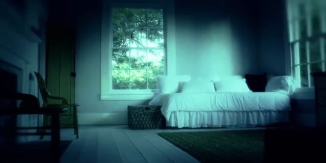 Дух Нации — s01e09 — Haunting of Weems Plantation