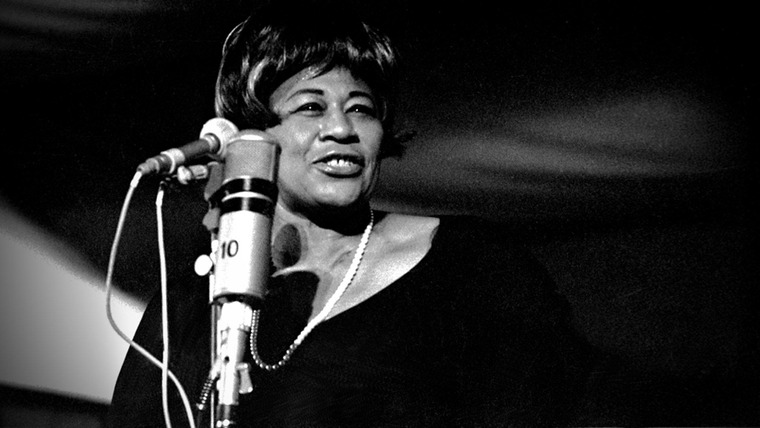 Legends — s2007e11 — Ella Fitzgerald: First Lady of Song