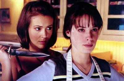 Charmed — s01e15 — Is There a Woogy in the House?
