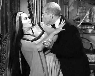 The Munsters — s01e02 — My Fair Munster
