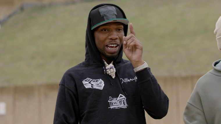 The Sauce — s01e04 — Memphis Moves