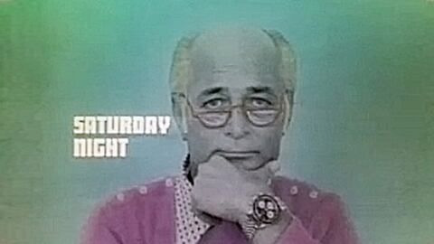 Saturday Night Live — s02e02 — Norman Lear / Boz Scaggs