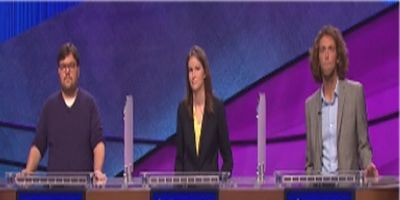 Jeopardy! — s2016e10 — Seth Wilson Vs. Elena Stuewe Vs. Charlie Geer, Show # 7300.