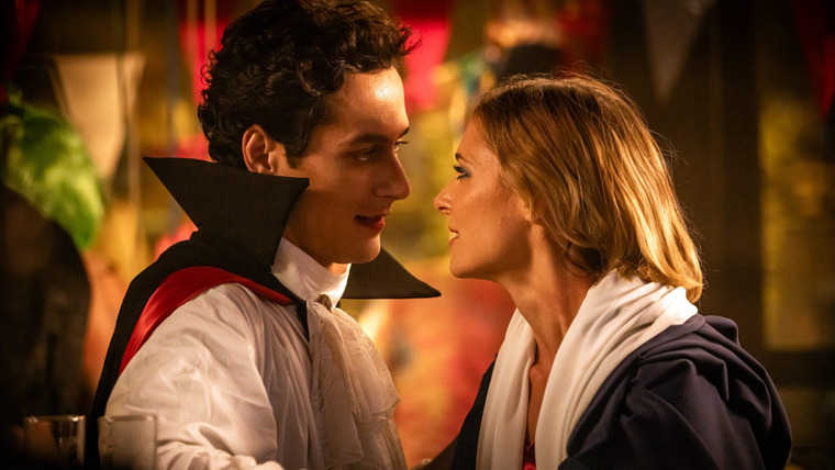 Naked 1 season 1 episode Der Sex 