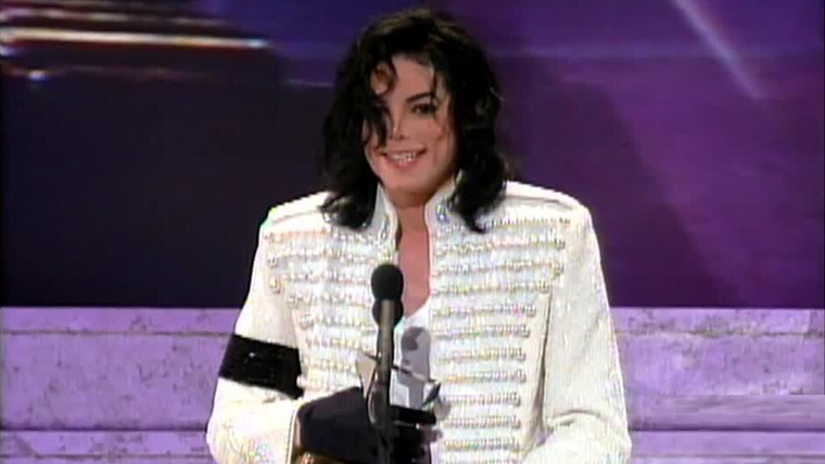Grammy Awards — s1993e01 — The 35th Annual Grammy Awards