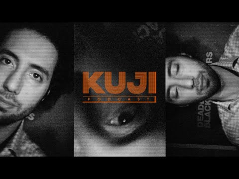 KuJi Podcast — s01e78 — Дмитрий Романов: образ жизни (Kuji Podcast 78)