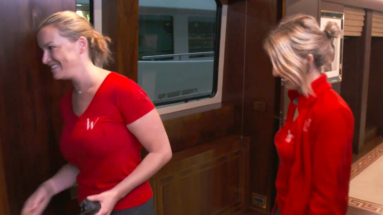 Below Deck Mediterranean — s05e05 — Bringing the Thunder