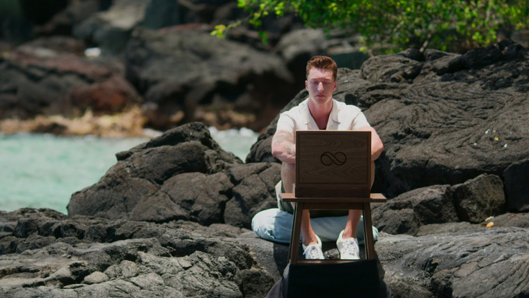 Temptation Island — s06e07 — Mixed Messages