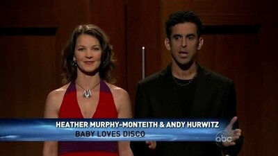 Shark Tank — s04e19 — Baby Loves Disco