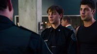 Rookie Blue — s01e04 — Signals Crossed