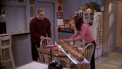 The King of Queens — s02e14 — Block Buster