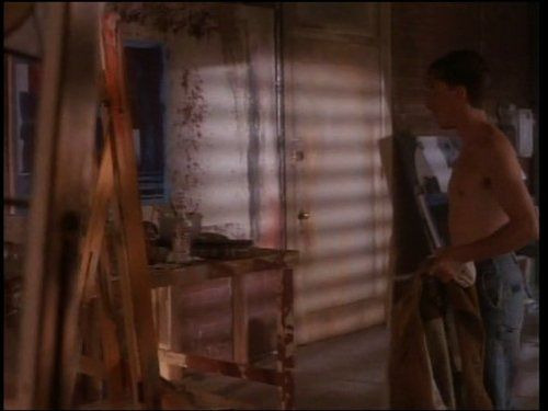 Tales from the Crypt — s03e08 — Easel Kill Ya