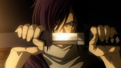 Сказание о демонах сакуры — s02 special-2 — Sekkaroku 2: The Winter`s Banked Fire (Saito)